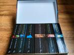 Harry Potter Boeken Bloomsbury UK Sofcover Serie Adult Box, Boeken, Ophalen of Verzenden, Zo goed als nieuw