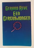 Reve, Gerard - Een Circusjongen