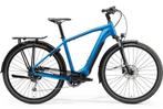 Merida E-SPRESSO 400 28"/59cm/9ver - Garantie/Levering, 9713 Bv Groningen, Nieuw, Facebikenl@gmail.com, 55 tot 59 cm