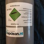 Koolstofdioxide CO2 voor biertap, Ophalen of Verzenden, Zo goed als nieuw, Overige merken