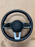 Mercedes sprinter w907 stuurwiel, Auto-onderdelen, Besturing, Ophalen of Verzenden, Gebruikt