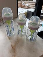 Dr. Brown's Flessen - 3 stuks, Ophalen, Zo goed als nieuw, Overige typen