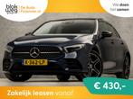 Mercedes-Benz A-Klasse 250 e AMG Sport € 25.945,00, Auto's, Mercedes-Benz, Automaat, Euro 6, 4 cilinders, Blauw
