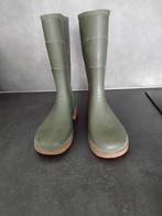 1 paar Regenlaarzen maat 39 voor € 7,50, Caravans en Kamperen, Ophalen of Verzenden, Zo goed als nieuw, Regenlaarzen, Kinderen
