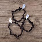 Granaat armbanden, Verzamelen, Mineralen en Fossielen, Ophalen of Verzenden, Mineraal