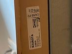 Ikea bjursta Eettafel met 6 stoel, Huis en Inrichting, Tafels | Eettafels, 100 tot 150 cm, Zo goed als nieuw, Rechthoekig, 50 tot 100 cm