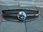 Mercedes c63 grill origineel w205, Auto-onderdelen, Carrosserie en Plaatwerk, Ophalen, Nieuw, Voor, Bumper