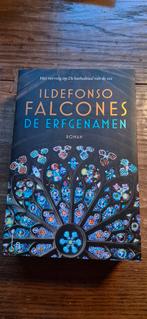 De Erfgenamen - Ildefonso Falcones, Boeken, Ophalen of Verzenden, Gelezen, Ildefonso Falcones, Nederland