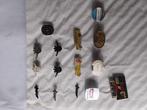 Daf en Volvo speldjes en Pins., Verzamelen, Speldjes, Pins en Buttons, Ophalen of Verzenden, Zo goed als nieuw