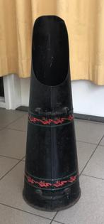 Vintage kolenkit, Ophalen