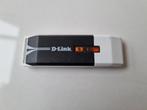 D-link DWA-140 draadloze n usb-mini-adapter, Ophalen of Verzenden, Zo goed als nieuw, D-Link