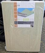 1 Vol Pak Sencys Ondervloer Voor Parket of Laminaat 7.5/7mm, Doe-het-zelf en Verbouw, Vloerdelen en Plavuizen, Ophalen, Overige materialen