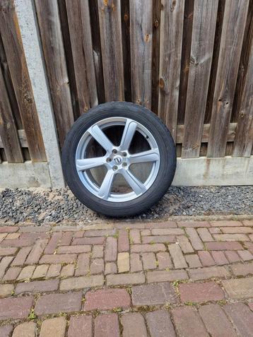 Nokian beschikbaar voor biedingen