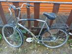 Herenfiets opknappertje, Fietsen en Brommers, Fietsen | Heren | Herenfietsen, Ophalen of Verzenden, Zo goed als nieuw, Overige merken