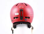 55 56 57 58 cm ski snowboard helm POC FORNIX, Red, Overige merken, Gebruikt, Verzenden, Overige typen
