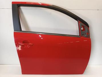Portier rechts voor Citroën C1 beschikbaar voor biedingen