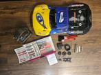 Traxxas slash vxl 2wd 1/10, Elektro, Gebruikt, Auto offroad, Ophalen of Verzenden