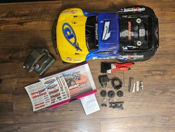 Traxxas slash vxl 2wd 1/10 beschikbaar voor biedingen