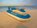 SRN6 Hovercraft Lesney Matchbox SuperKings K-22 1974, Ophalen of Verzenden, Gebruikt, Auto