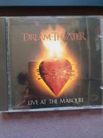 Dream Theater  - live at the Marquee, Ophalen of Verzenden, Zo goed als nieuw, Progressive