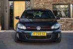 Volkswagen Golf 6 GTI DSG Pano/DCC/Dynaudio/ (bj 2011), Automaat, Euro 5, Stof, 4 cilinders