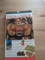 Bali & Lombok, Capitool, Europa, Ophalen of Verzenden, Zo goed als nieuw