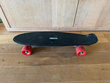 Penny board beschikbaar voor biedingen