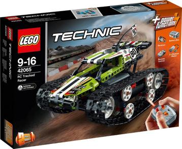 LEGO Technic sets beschikbaar voor biedingen