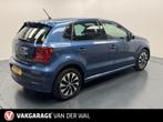 Volkswagen Polo 1.0TSi BlueMotion Edition Airco-Cr.contr-Lm., Auto's, Voorwielaandrijving, Stof, Gebruikt, 95 pk