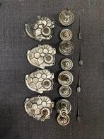 Vespa lx/s/ zip vertandingen, Ophalen of Verzenden, Zo goed als nieuw, Overige typen, Vespa/piaggio