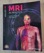 MRI in Practice - Catherine Westbrook - 5e druk, Ophalen of Verzenden, Zo goed als nieuw