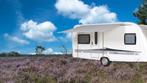 NIEUWE REISLUIFEL, UNI 410, Caravans en Kamperen, Ophalen of Verzenden, Nieuw