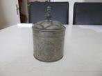 Tin, Antiek en Kunst, Antiek | Tin, Ophalen of Verzenden