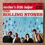 The Rolling Stones Mother’s Little Helper 7” vinyl single EP, Gebruikt, 7 inch, Ophalen of Verzenden, Pop