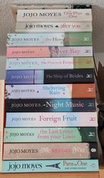 Jojo Moyes, Boeken, Gelezen, Ophalen of Verzenden