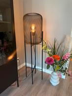 Vloerlamp zwart Loods 5, Ophalen, Kunststof, Nieuw, 150 tot 200 cm