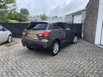 Mitsubishi ASX 1.8 DI-D Intro Edition ClearTec | SCHERM, Auto's, Mitsubishi, Stof, Gebruikt, Zwart, Bruin