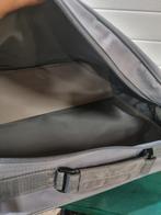 laptop tas grijs nieuw, Computers en Software, Laptoptassen, Ophalen of Verzenden, 'T Olde Gre-j, Info@toldegrej.nl, Endepoelstraat 20f Didam