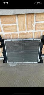 MF 447760-7410 radiator Mercedes Citan, Auto diversen, Ophalen
