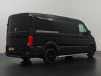 Volkswagen Crafter 2.0TDI L3H2 Business | Airco | Betimmerin, Stof, Gebruikt, 4 cilinders, Volkswagen