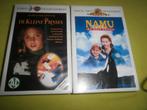 NAMU! Leuke Speelfilm Op VIDEO!, Alle leeftijden, Verzenden, Zo goed als nieuw, Overige genres