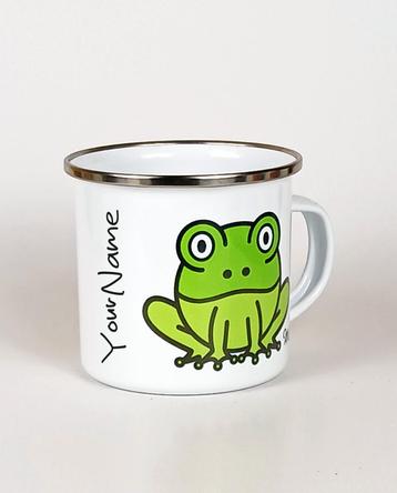 Anymug  Emaile Dierenmokken met jouw Naam. beschikbaar voor biedingen