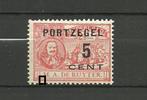 plaatf.  ongebruikt   K aa, Postzegels en Munten, Postzegels | Nederland, Ophalen of Verzenden, T/m 1940, Postfris