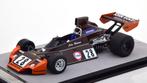 Brabham BT44 GP Italië 1974 Watson, 1/18, Tecnomodel, Overige merken, ., Nieuw, Ophalen of Verzenden