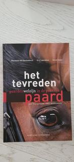Eric Laarakker - Het tevreden paard, Ophalen of Verzenden, Zo goed als nieuw, Eric Laarakker; E. Dierendonk; E. Laanakker; E. Voest