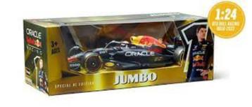 Max Verstappen Red Bull RB18. beschikbaar voor biedingen