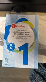Kruidvat babyvoeding nr 1, Ophalen, Zo goed als nieuw, Overige typen