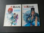 Roderik: 2 delen, Boeken, Complete serie of reeks, Ophalen of Verzenden, Gelezen