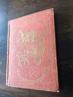 Klein gebonden boekje De Vrolijke Kamer uit 1946, Antiek en Kunst, Antiek | Boeken en Bijbels, Ophalen