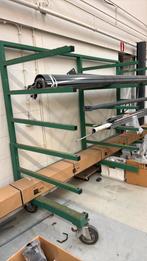 Stelling /lang goed stelling verijdbaar, Huis en Inrichting, Ophalen